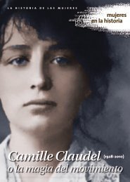 Camille Claudel