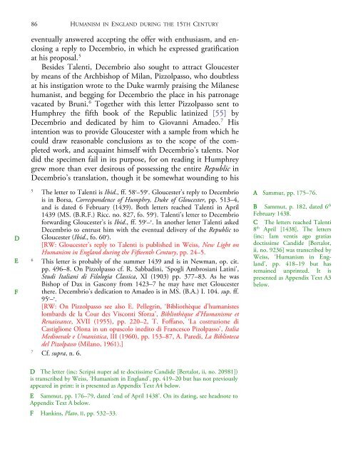 integrated - Medium Aevum - University of Oxford