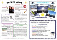 Music News : May 2010 - Orwell Park School