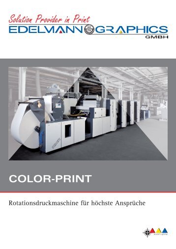 Prospekt COLOR-PRINT-deutsch - E-p-m.eu