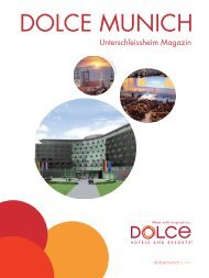 Unterschleissheim Magazin - Referenzen.frehner-consulting.de