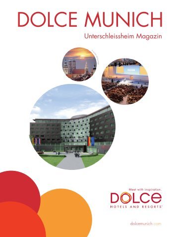 Unterschleissheim Magazin - Referenzen.frehner-consulting.de