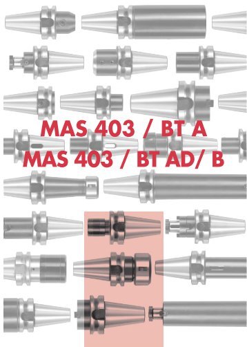 MAS 403/BT AD/B - Tiger-Tools Kft.