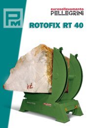 ROTOFIX RT 40 - Pellegrini.net