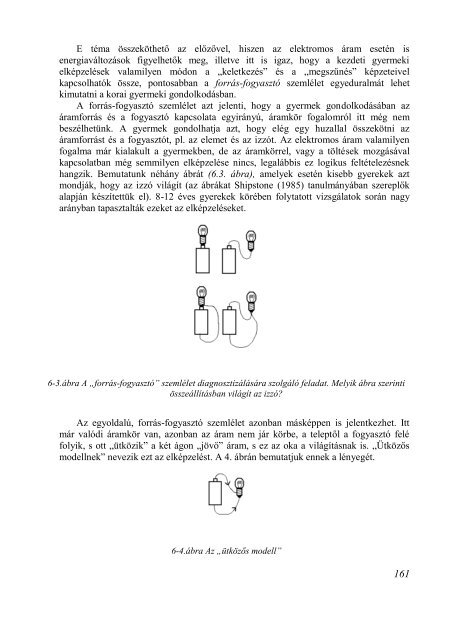 A fizikatanÃ­tÃ¡s pedagÃ³giÃ¡ja cÃ­mÅ± felsÅoktatÃ¡si tankÃ¶nyv(letÃ¶lthetÅ ...