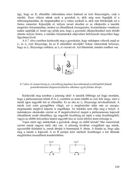 A fizikatanÃ­tÃ¡s pedagÃ³giÃ¡ja cÃ­mÅ± felsÅoktatÃ¡si tankÃ¶nyv(letÃ¶lthetÅ ...