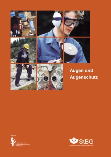 Augen und Augenschutz - Deine Haut