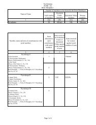 Payradanga - Nadia District Website