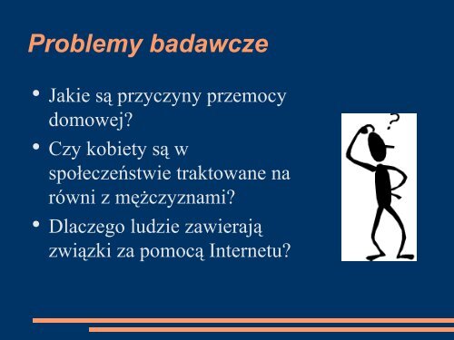 Etapy procesu badawczego.pdf - Magdalena Szpunar