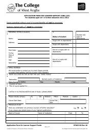 Forms submitted without proof of income/benefits will not