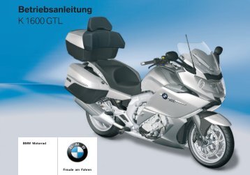 4 - BMW Motorrad Deutschland