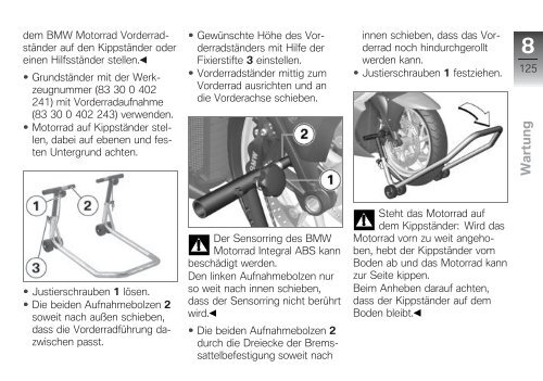 4 - BMW Motorrad Deutschland