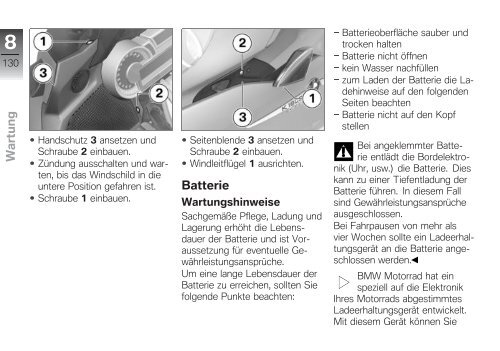 4 - BMW Motorrad Deutschland