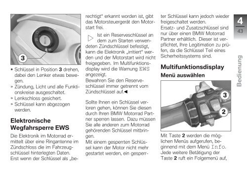 4 - BMW Motorrad Deutschland