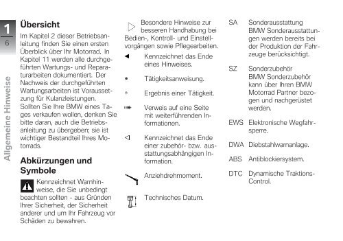 4 - BMW Motorrad Deutschland