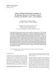 Effects of Different Bleaching Conditions on the Bending Tolerance ...