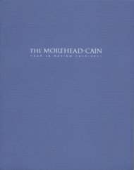 Year in Review 2010-2011 - Morehead-Cain
