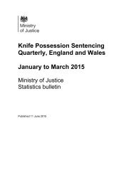 knife-possession-sentencing-bulletin-q1-2015