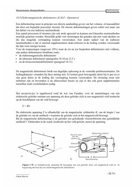 Meetsystemen