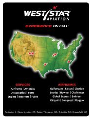 download - West Star Aviation