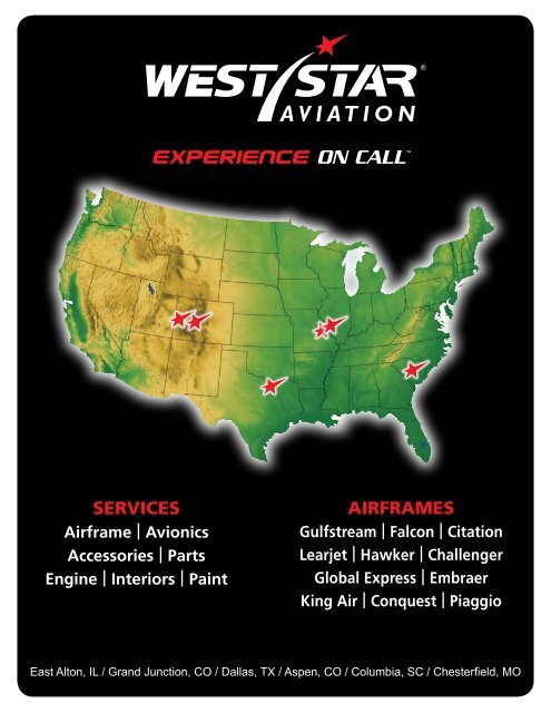 download - West Star Aviation