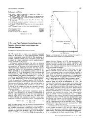 Dye laser flash photolysis kinetics study of the reaction of ground ...