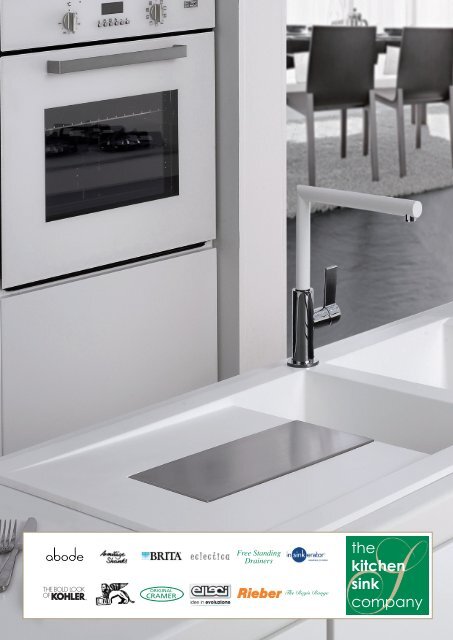 sinks - KBB Gateway