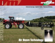 Spray-Air Brochure - Miller STN