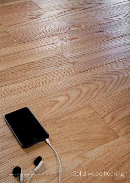 wood floors - wignalls