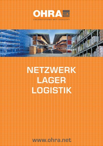 NETZWERK LAGER LOGISTIK