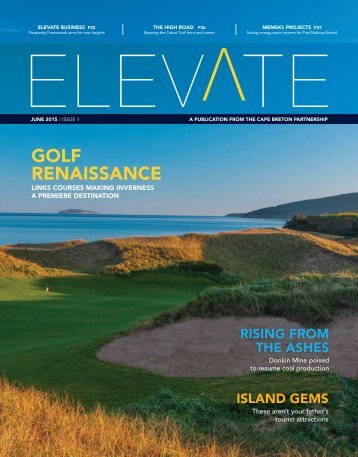 87_Elevate Magazine Issue 1 - June 2015