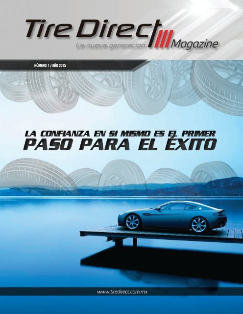 Revista Tire Direct 15