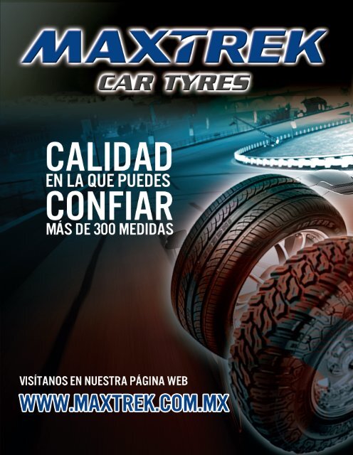 Revista Tire Direct 15