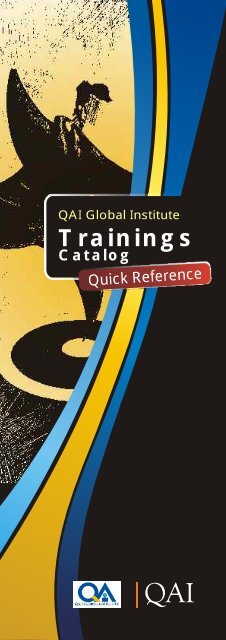 PDF - QAI