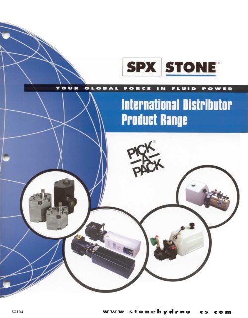 view catalog Eskimo North