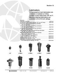 Lubricators