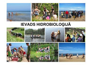 Ievads hidrobiologija_2012