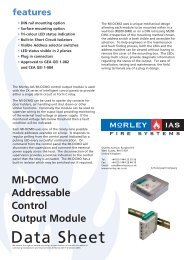 MI-DCMO - Diamond Electricals