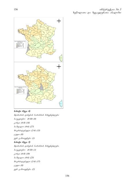 Amendment of the COM Proposal on the list of ... - Kura River Basin