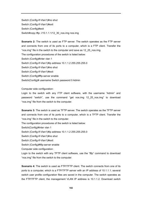 ES4626-SFP Management Guide.pdf