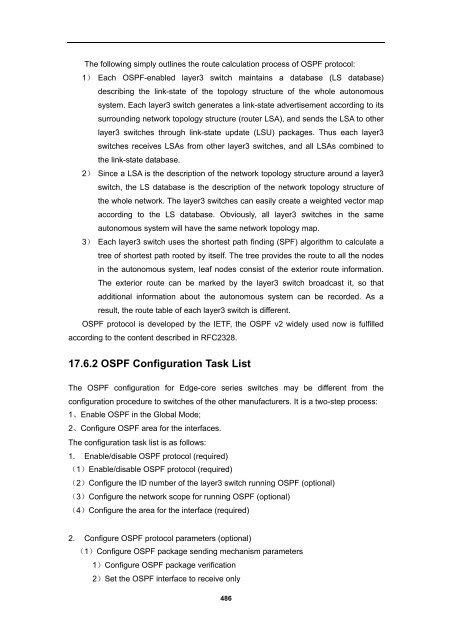 ES4626-SFP Management Guide.pdf