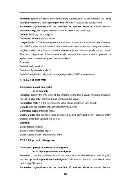 ES4626-SFP Management Guide.pdf