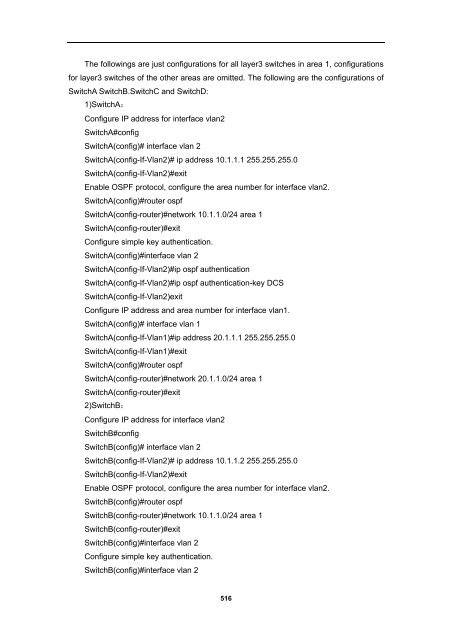 ES4626-SFP Management Guide.pdf