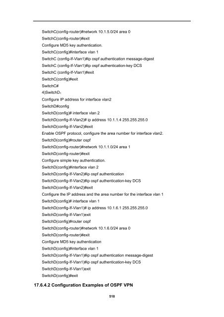 ES4626-SFP Management Guide.pdf