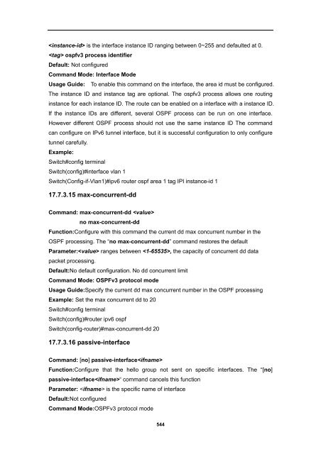 ES4626-SFP Management Guide.pdf