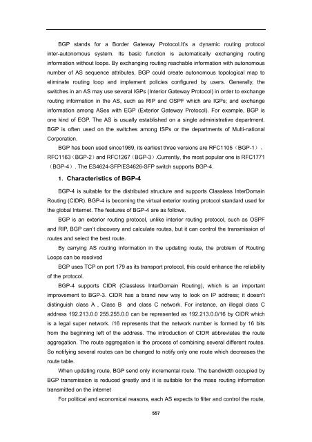 ES4626-SFP Management Guide.pdf