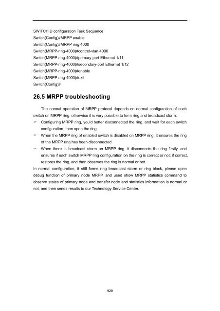 ES4626-SFP Management Guide.pdf