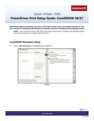 accurip to epson 1430 driver accurip to epson 1430 driver