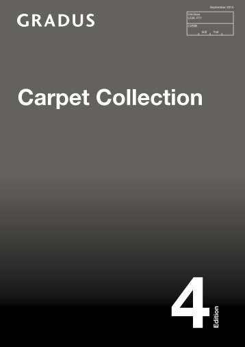 Carpet Collection - Contract Interior Solutions