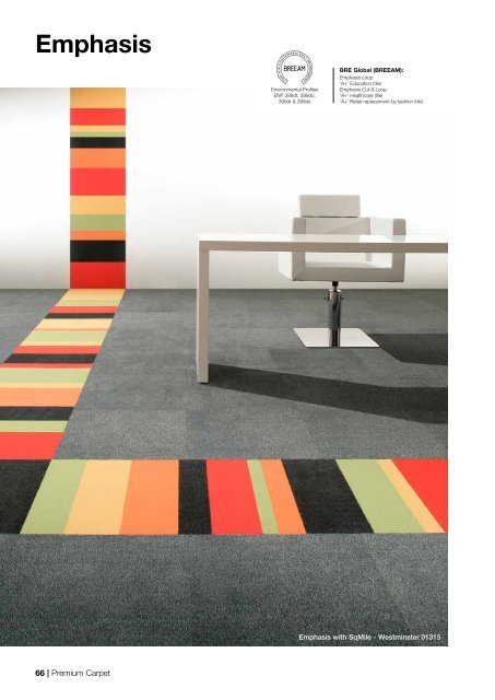 Carpet Collection - Contract Interior Solutions